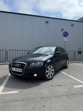 Audi A3 2000 8 клапана, снимка 12
