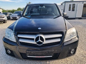 Mercedes-Benz CLK 2.2CDI Кожен салон Навигация Подгрев, снимка 2