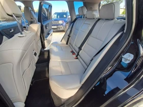 Mercedes-Benz CLK 2.2CDI Кожен салон Навигация Подгрев, снимка 11