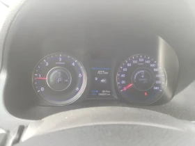 Hyundai I40 1.7 CRDI, снимка 13
