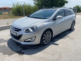 Hyundai I40 1.7 CRDI, снимка 1