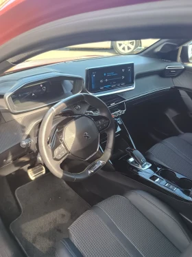 Peugeot 208 GT 131кс., снимка 6