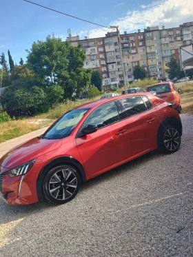 Peugeot 208 GT 131кс., снимка 5