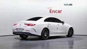 Mercedes-Benz CLS 450 4MATIC Designo Exclusive Edition, снимка 2