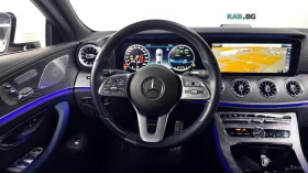 Mercedes-Benz CLS 450 4MATIC Designo Exclusive Edition, снимка 12