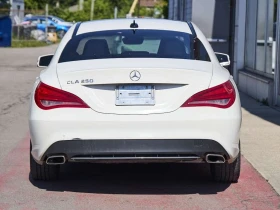 Mercedes-Benz CLA * 250 * CARFAX * ЦЕНА ДО БГ, снимка 9