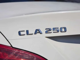 Mercedes-Benz CLA * 250 * CARFAX * ЦЕНА ДО БГ, снимка 12