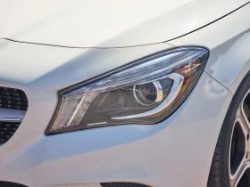 Mercedes-Benz CLA * 250 * CARFAX * ЦЕНА ДО БГ, снимка 6