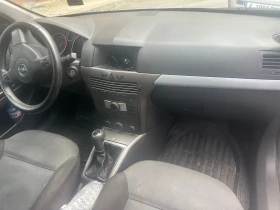 Opel Astra, снимка 5
