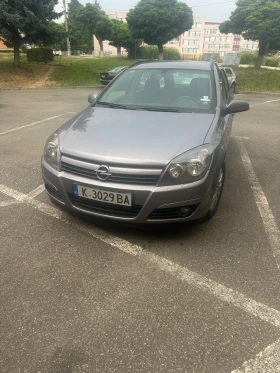 Opel Astra, снимка 8