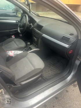 Opel Astra, снимка 4