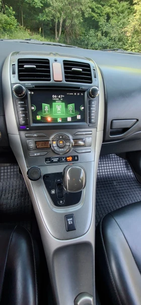 Toyota Auris, снимка 13