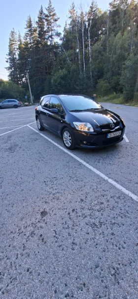Toyota Auris, снимка 8
