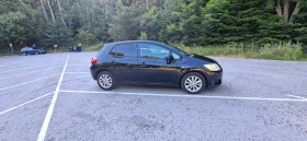 Toyota Auris, снимка 7