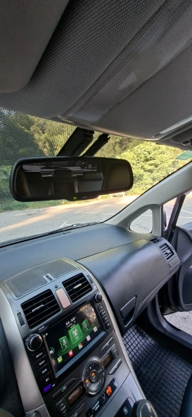 Toyota Auris, снимка 16