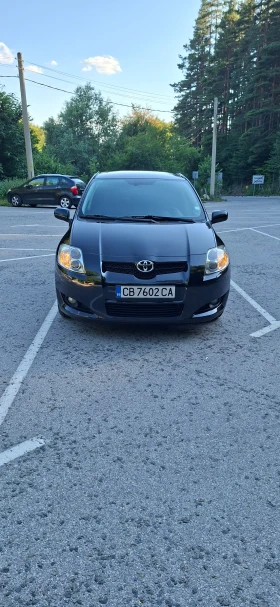 Toyota Auris, снимка 1