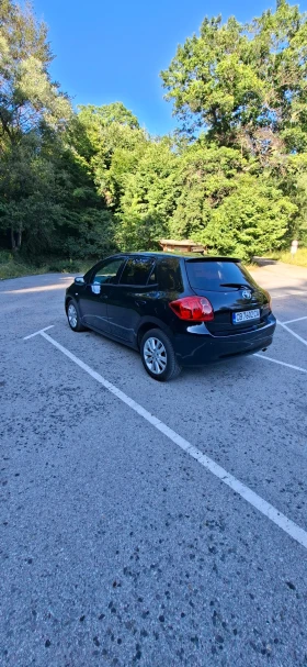 Toyota Auris, снимка 4