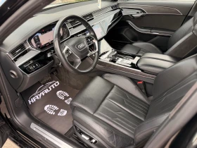 Audi A8 50TDI= QUATTRO= EXCLUSIVE= 3xTV= S-LINE= 360* CAME, снимка 8