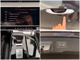 Audi A8 50TDI= QUATTRO= EXCLUSIVE= 3xTV= S-LINE= 360* CAME, снимка 17