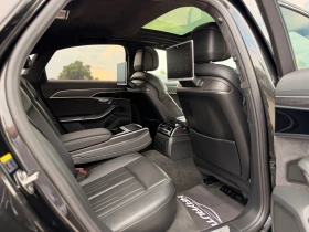 Audi A8 50TDI= QUATTRO= EXCLUSIVE= 3xTV= S-LINE= 360* CAME, снимка 11