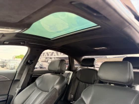 Audi A8 50TDI= QUATTRO= EXCLUSIVE= 3xTV= S-LINE= 360* CAME, снимка 13