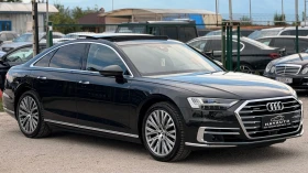 Audi A8 50TDI= QUATTRO= EXCLUSIVE= 3xTV= S-LINE= 360* CAME, снимка 3