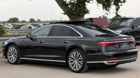 Audi A8 50TDI= QUATTRO= EXCLUSIVE= 3xTV= S-LINE= 360* CAME, снимка 6