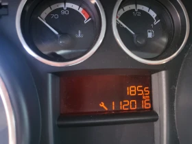 Peugeot 308, снимка 8