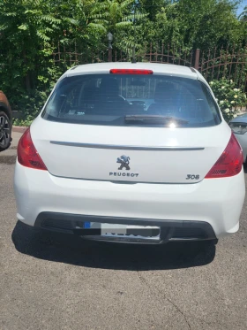 Peugeot 308, снимка 2