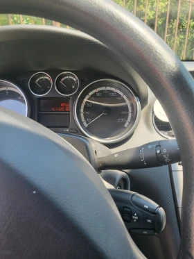 Peugeot 308, снимка 9