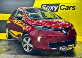 Renault Zoe 41kw/74k km, снимка 1
