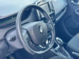 Renault Zoe 41kw/74k km, снимка 11