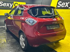 Renault Zoe 41kw/74k km, снимка 6