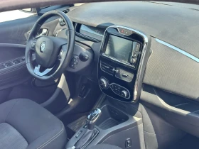 Renault Zoe 41kw/74k km, снимка 12