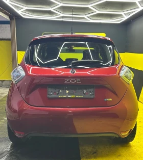 Renault Zoe 41kw/74k km, снимка 7