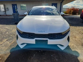 Kia K5 LXS FWD, снимка 5