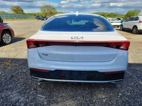 Kia K5 LXS FWD, снимка 6