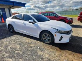 Kia K5 LXS FWD, снимка 4