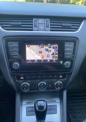 Skoda Octavia 2.0 TDI 150 кс. DSG 6, снимка 5