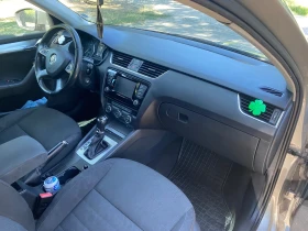 Skoda Octavia 2.0 TDI 150 кс. DSG 6, снимка 8