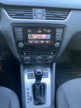 Skoda Octavia 2.0 TDI 150 кс. DSG 6, снимка 6