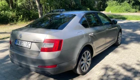 Skoda Octavia 2.0 TDI 150 кс. DSG 6, снимка 3