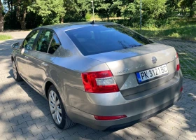 Skoda Octavia 2.0 TDI 150 кс. DSG 6, снимка 4