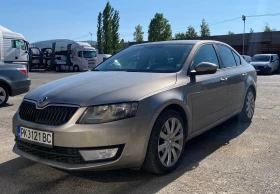 Skoda Octavia 2.0 TDI 150 кс. DSG 6, снимка 11
