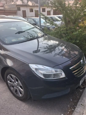 Opel Insignia, снимка 2