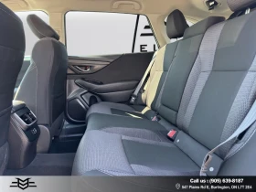 Subaru Outback Touring* AWD* ПОДГРЕВ* ПАНО* NAVI* CAMERA* , снимка 13