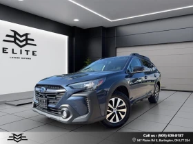 Subaru Outback Touring* AWD* ПОДГРЕВ* ПАНО* NAVI* CAMERA* , снимка 11