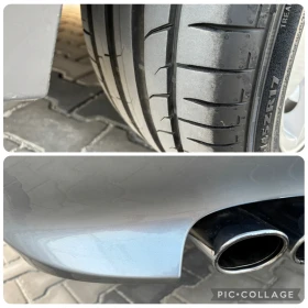 BMW 525 M57, Автомат, кожа, нави, снимка 11