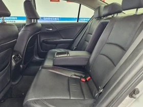 Honda Accord 2.4 9Th Generation, снимка 11