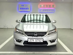 Honda Accord 2.4 9Th Generation, снимка 2